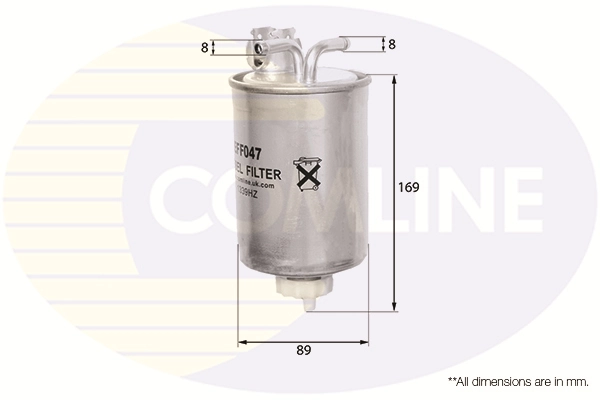 EFF047 Comline
