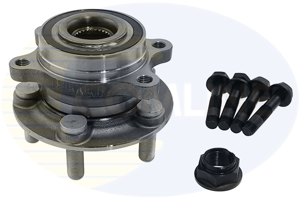 CHA378 Comline