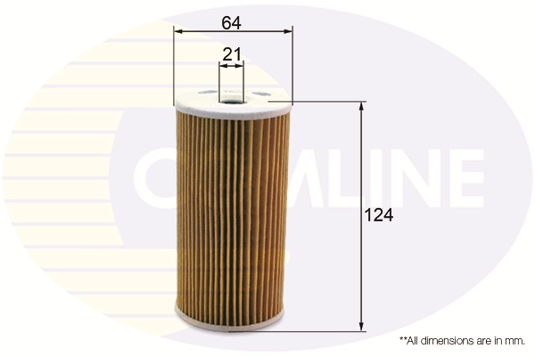 EOF277 Comline