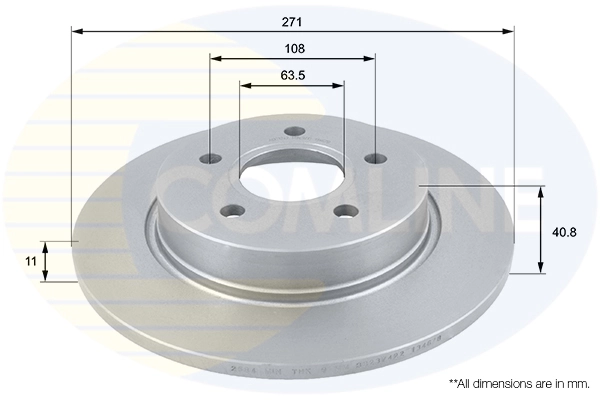 ADC1247 Comline