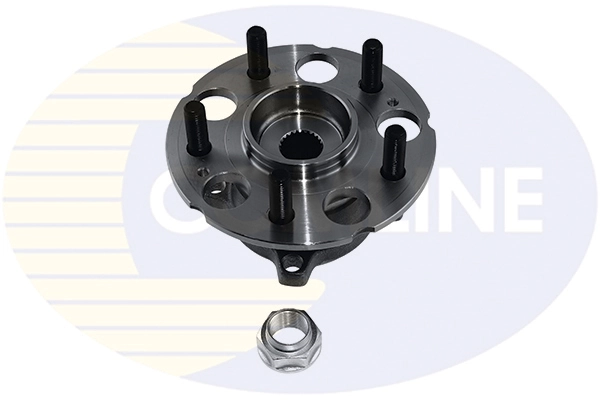 CHA358 Comline