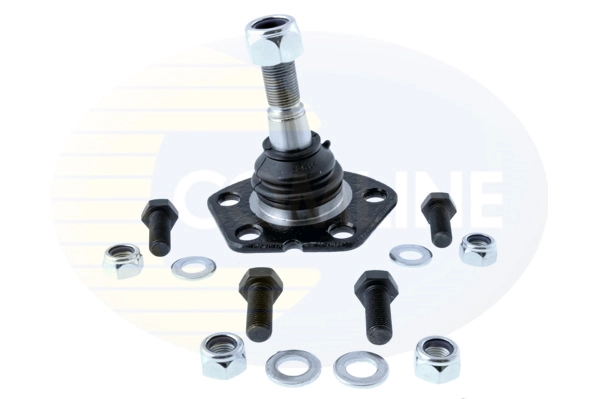 Rótula inferior de suspensión para Fiat Ducato 230L