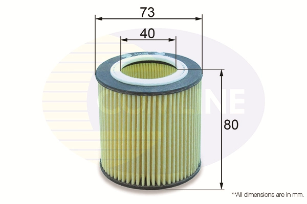 EOF286 Comline