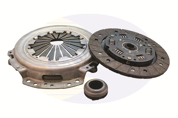 ECK045 Comline