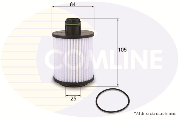 EOF238 Comline