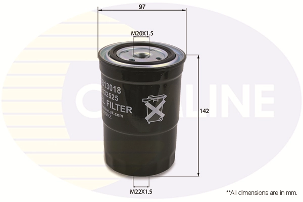 CMB13018 Comline