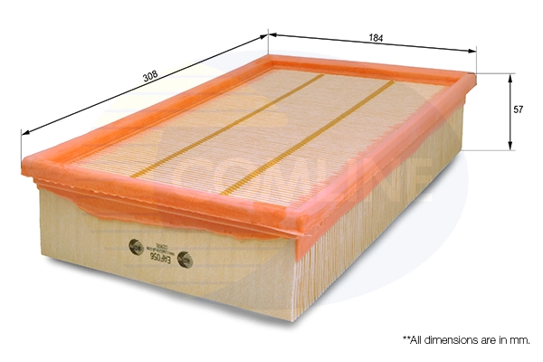 EAF056 Comline