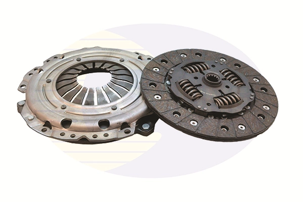 ECK096 Comline