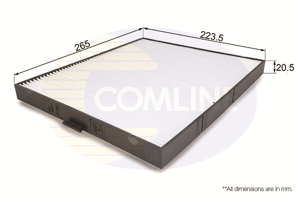 EKF224 Comline