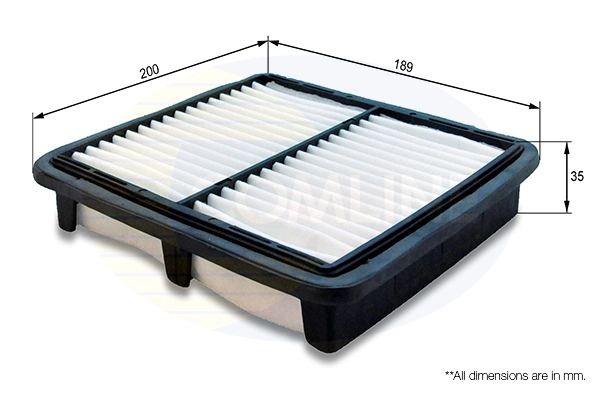 CDW12101 Comline
