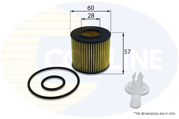 EOF249 Comline