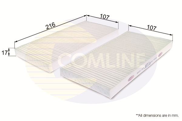 EKF261 Comline