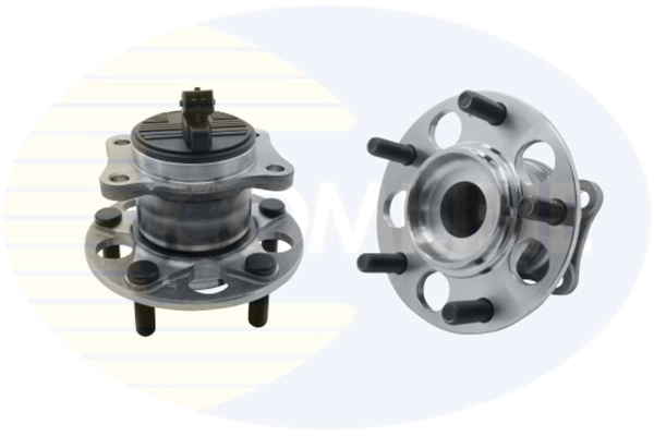 CHA404 Comline