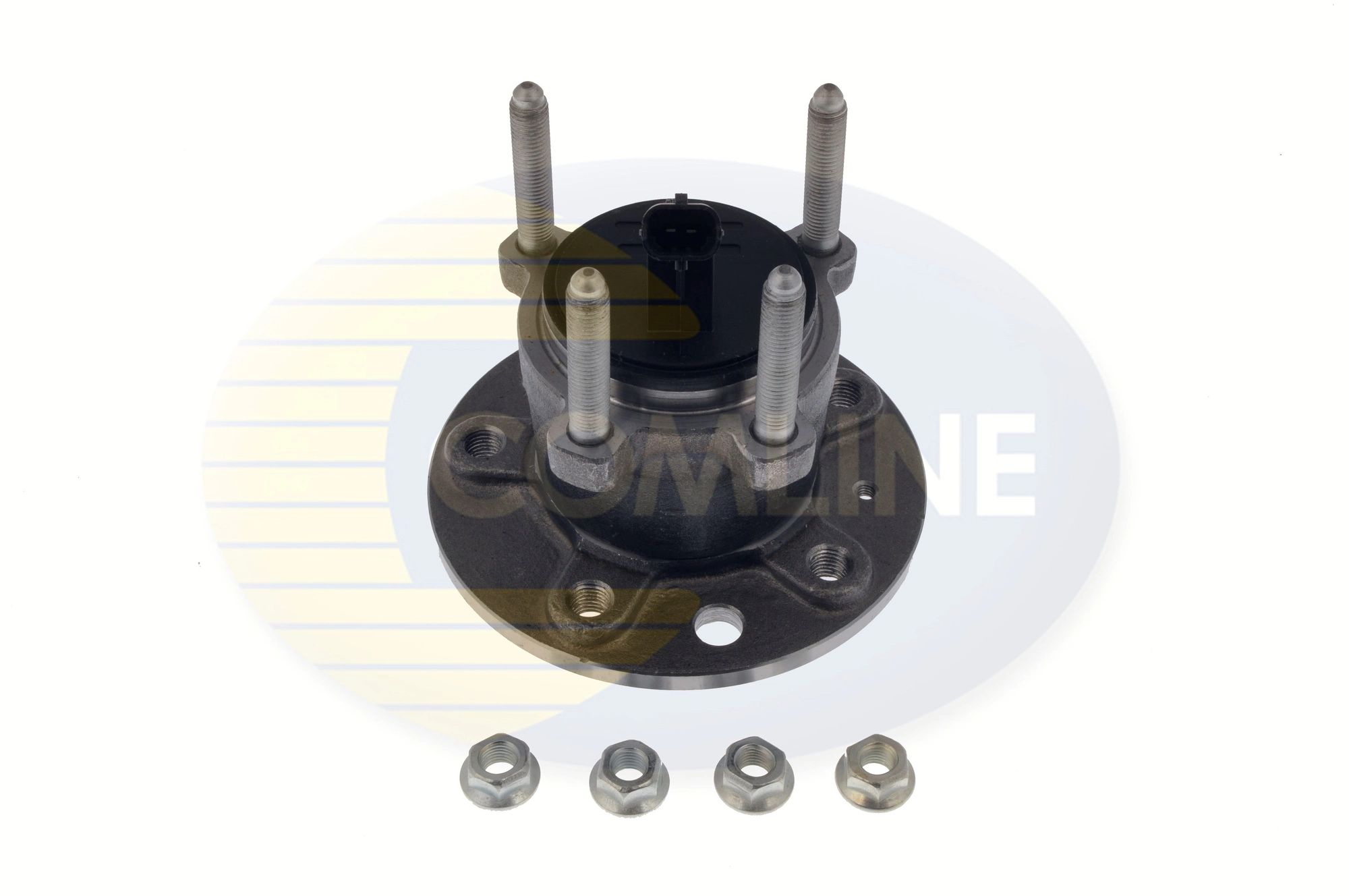CHA096 Comline