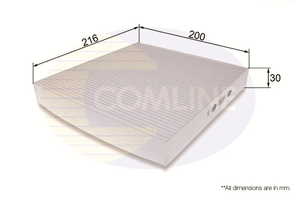 EKF264 Comline