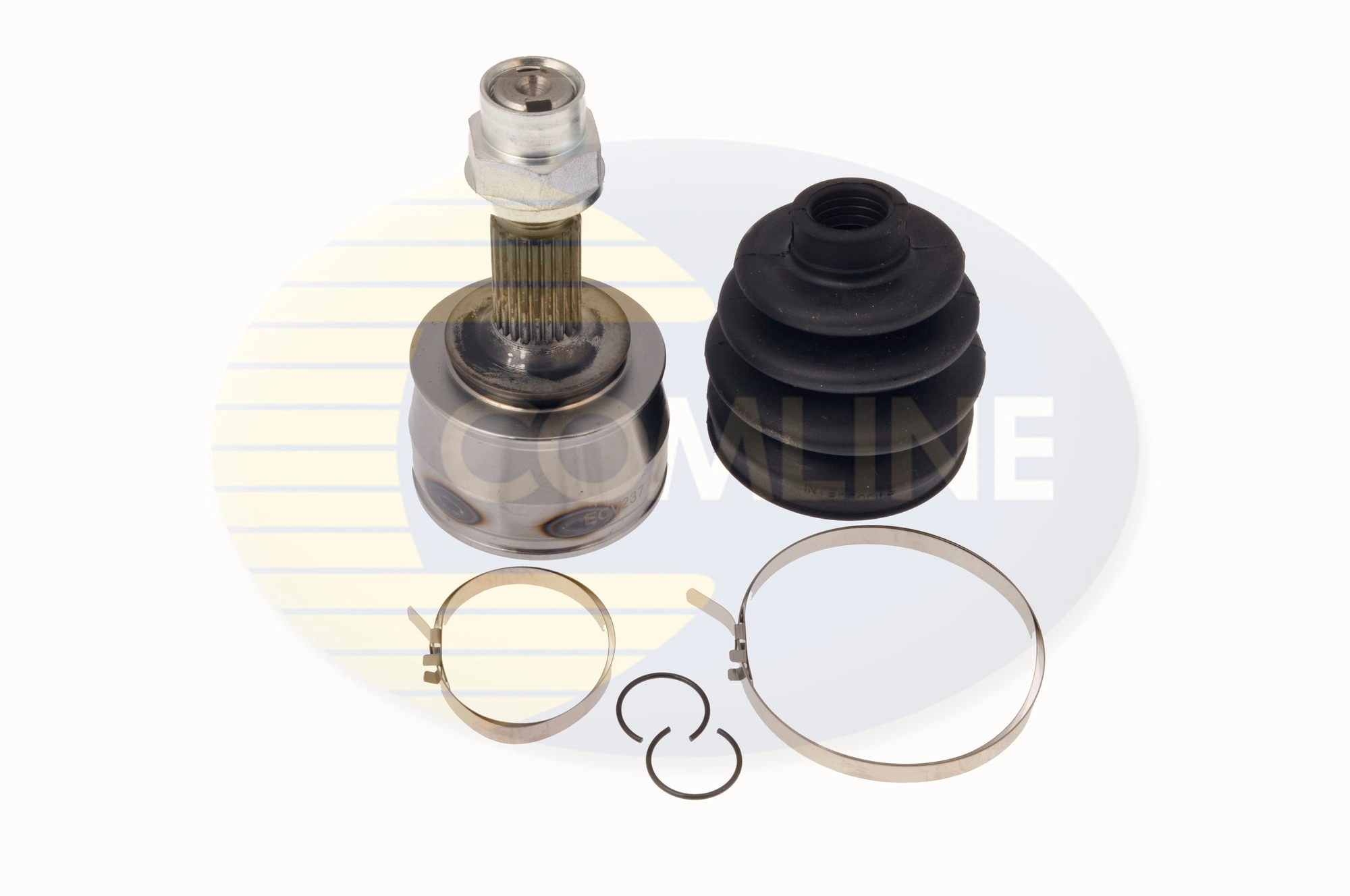 ECV237 Comline