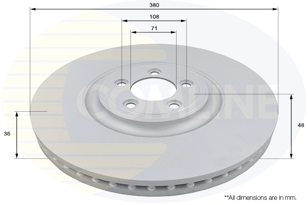 ADC1256V Comline
