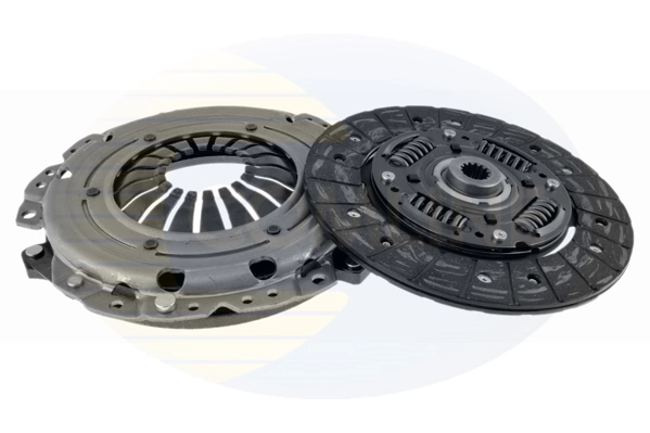 ECK277 Comline