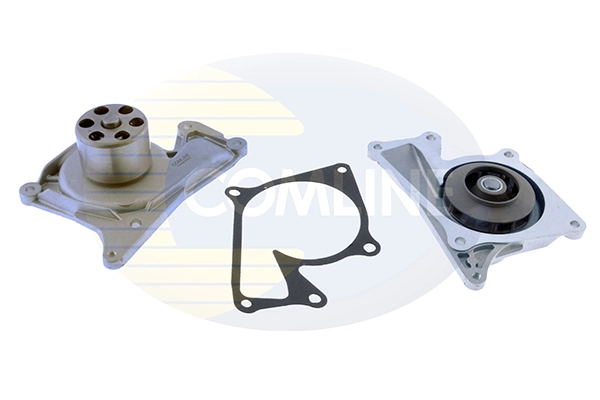 Comprar Bomba de agua para motor Megane III DZ0, DZ1