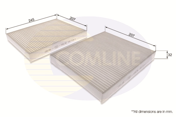 EKF320 Comline