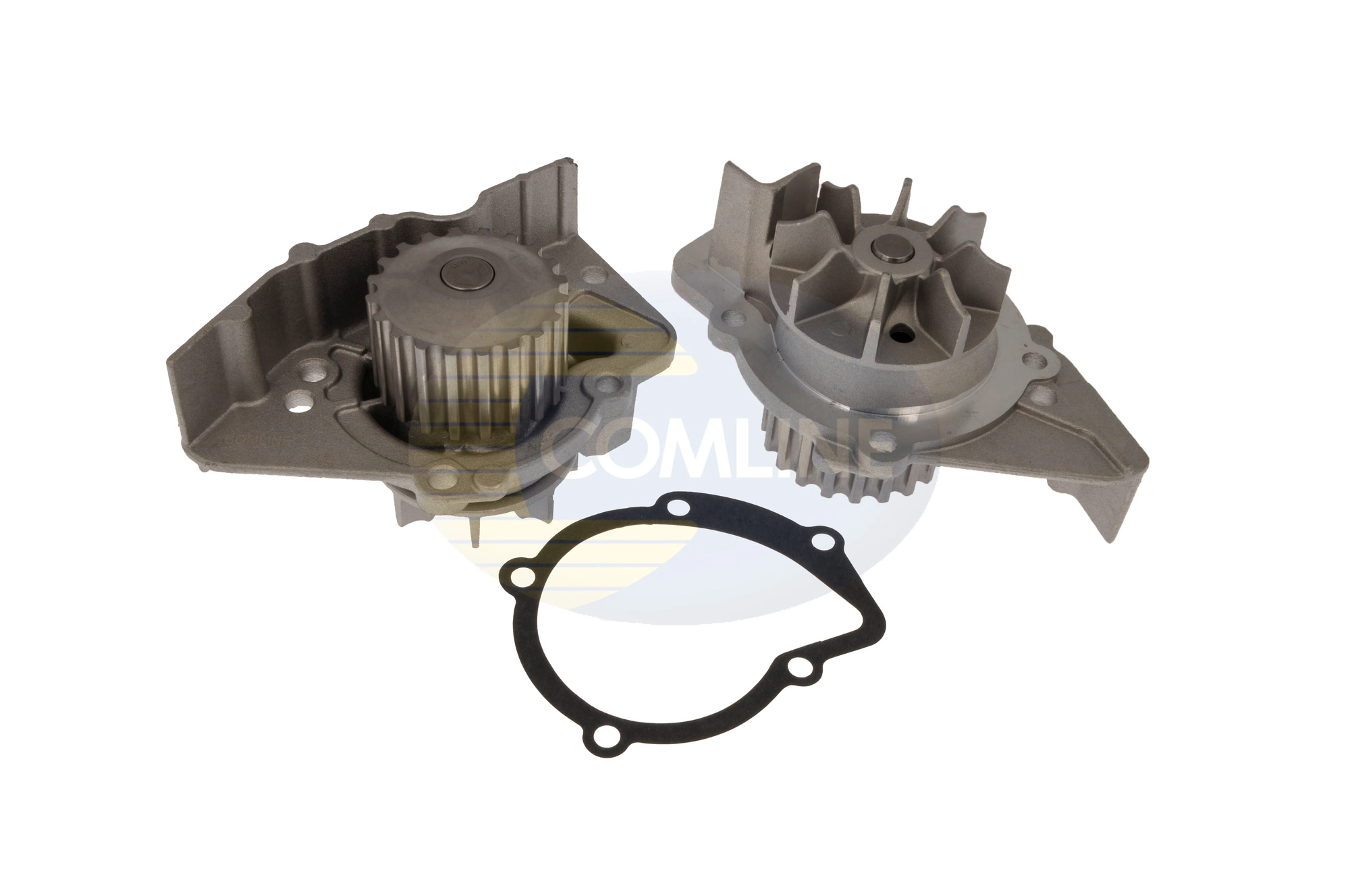 Motor de agua para Peugeot Boxer  (230P)