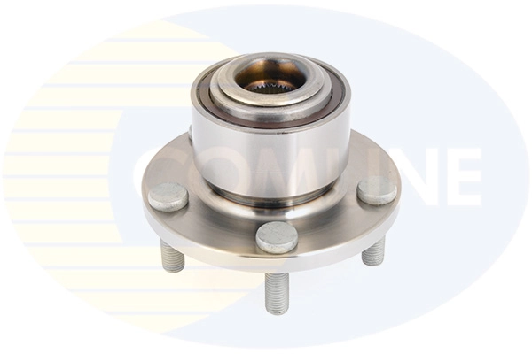 Comprar Bujes de ruedas Focus II CA5