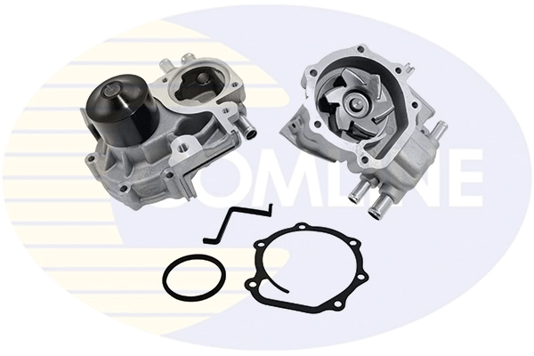 EWP315 Comline