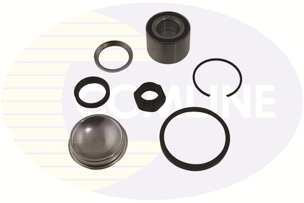 Cojinete de cubo delantero Citroen C3 I desde 25,03 €