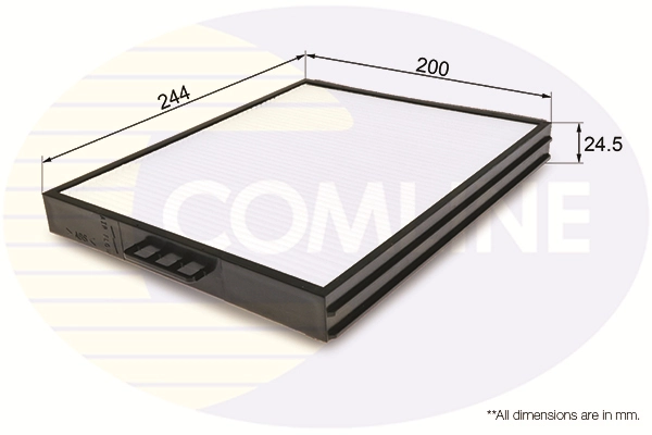 EKF222 Comline