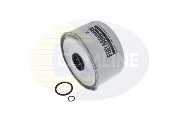 EFF263D Comline