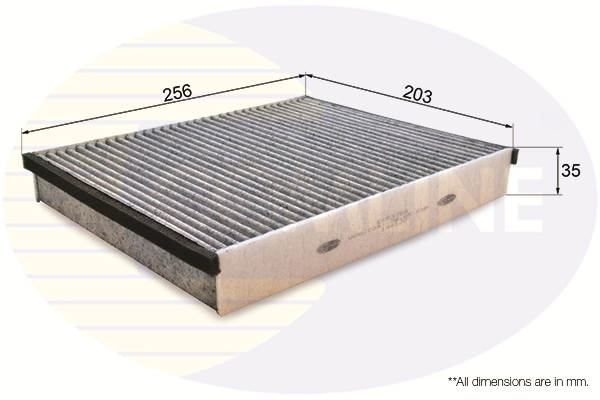 Filtro de cabina Ford S-Max  desde 8,92 €