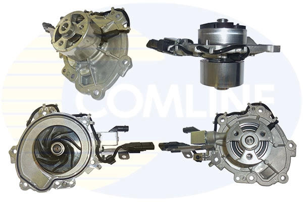 EWP501 Comline