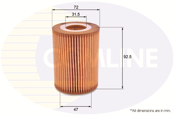 EOF218 Comline