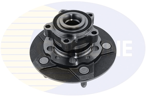 CHA295 Comline