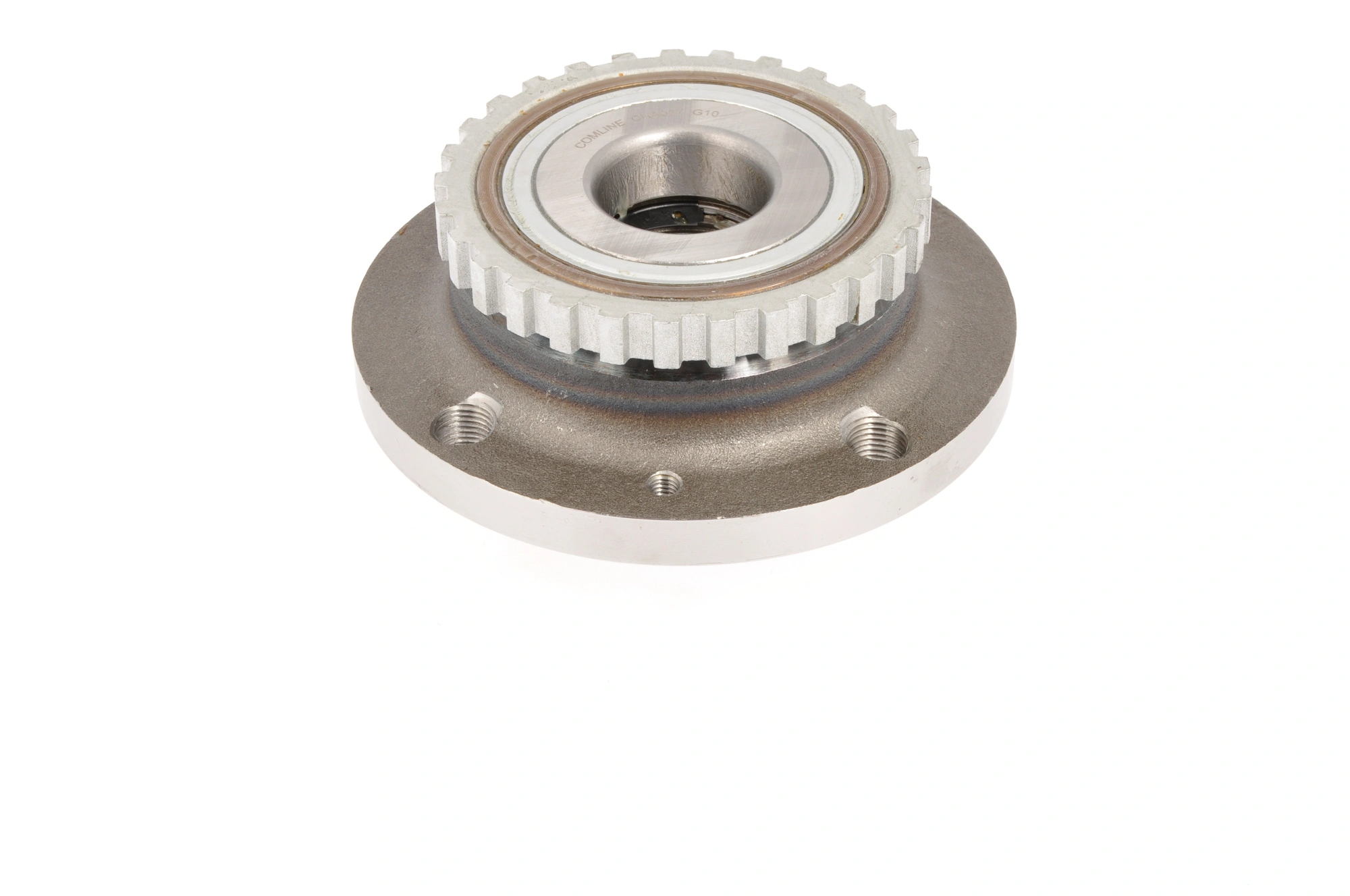 CHA027 Comline