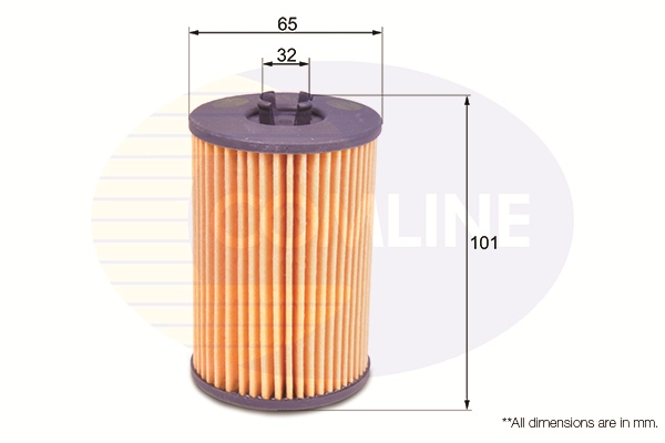 Comprar Filtros de aceite Q2  GAB, GAG