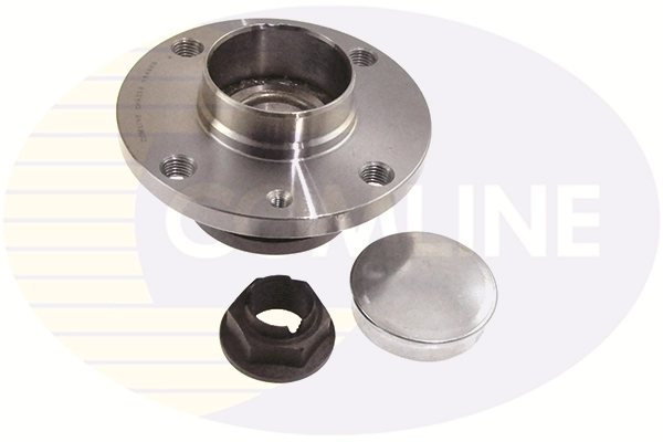 CHA220 Comline