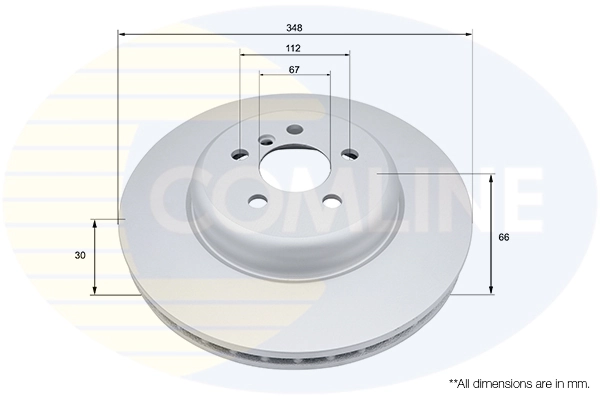ADC5018V Comline