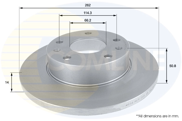 ADC1308 Comline