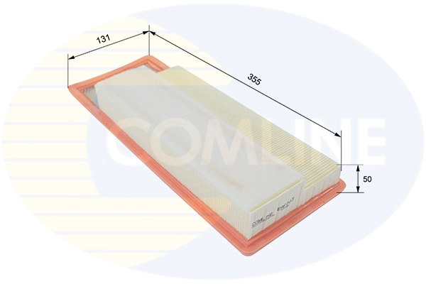 EAF763 Comline