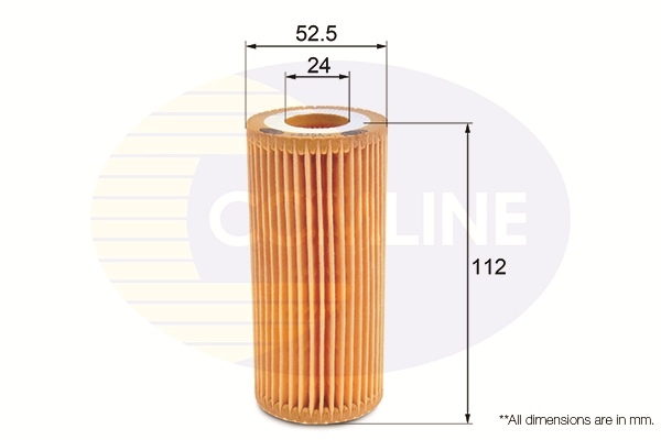 EOF264 Comline