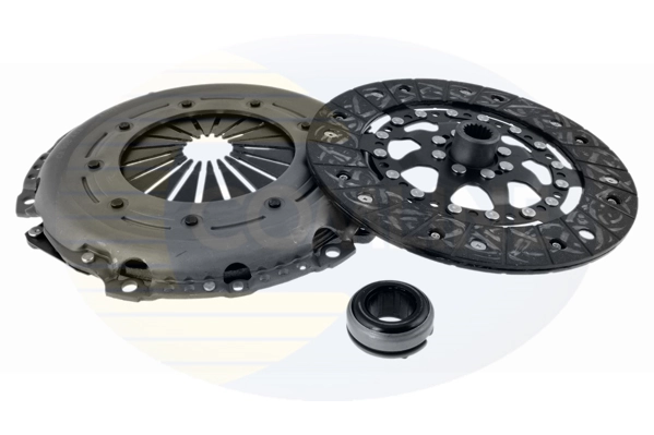Comprar Kit de embrague completo C4  LC