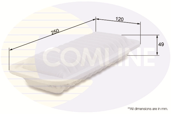 CTY12035 Comline