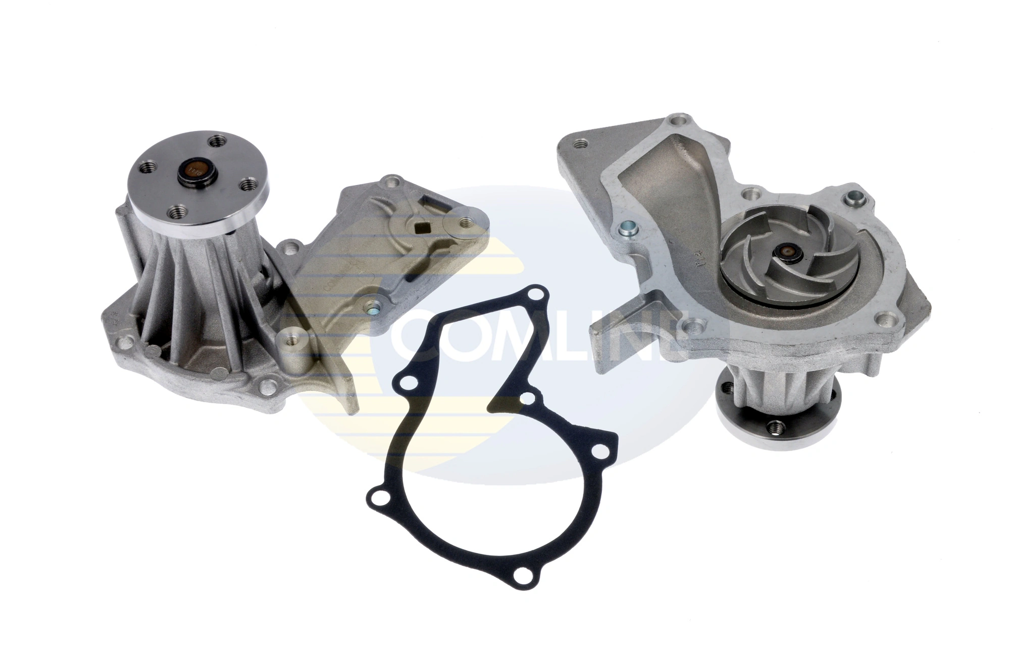 Motor de agua Ford Focus I hatchback comprar en España