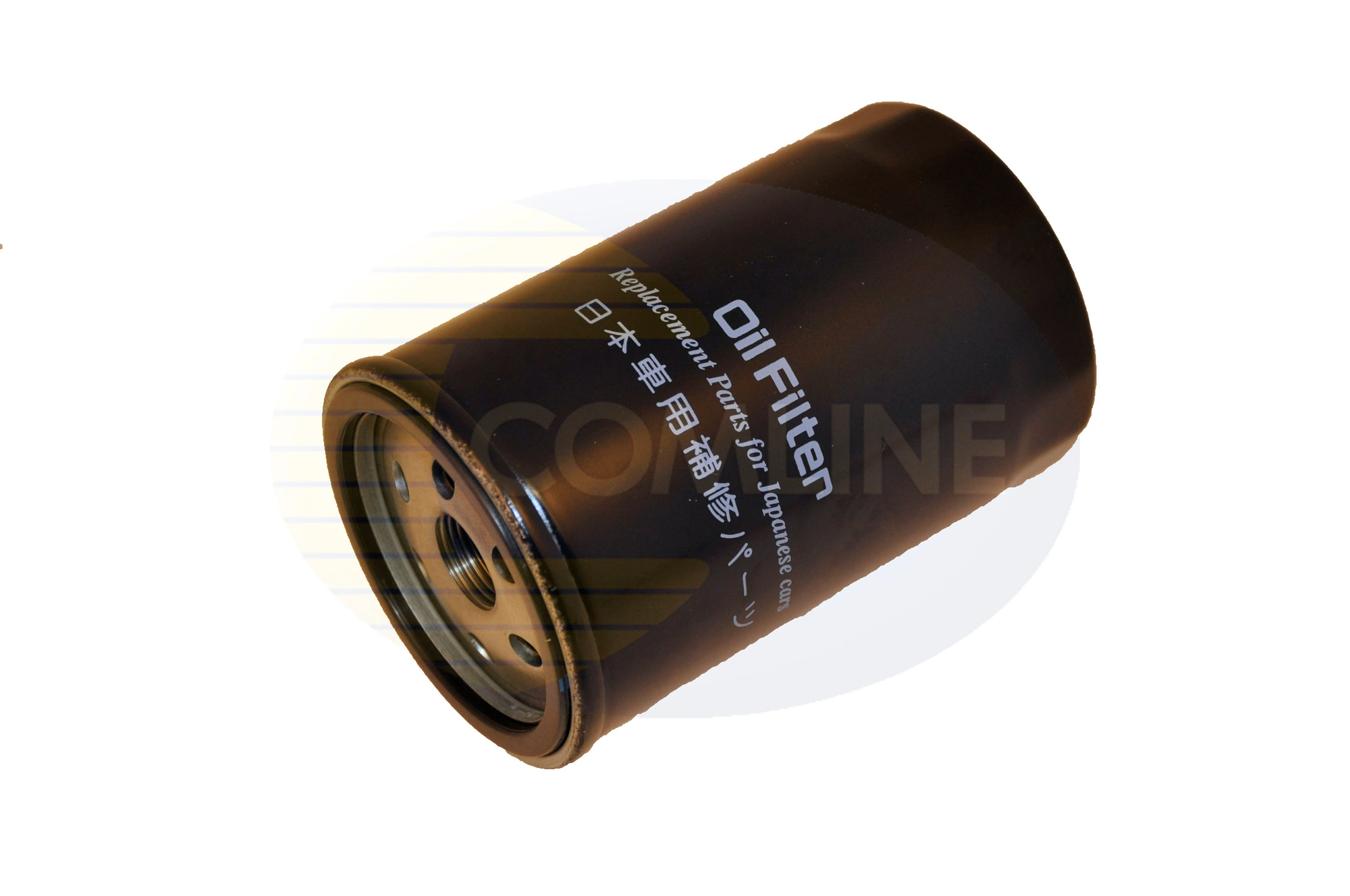 Filtro de aceite motor Ford Escort III (GAA, AWA, ABFT, AVA)