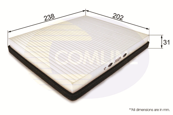 EKF218 Comline