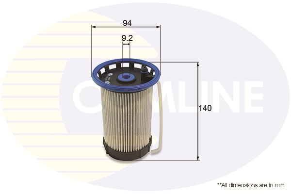 EFF315D Comline