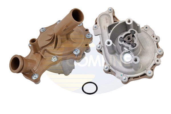 EWP137 Comline