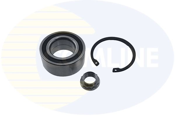 Cojinete de rueda para Mercedes E W124
