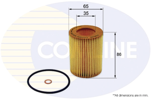 CHY11005 Comline